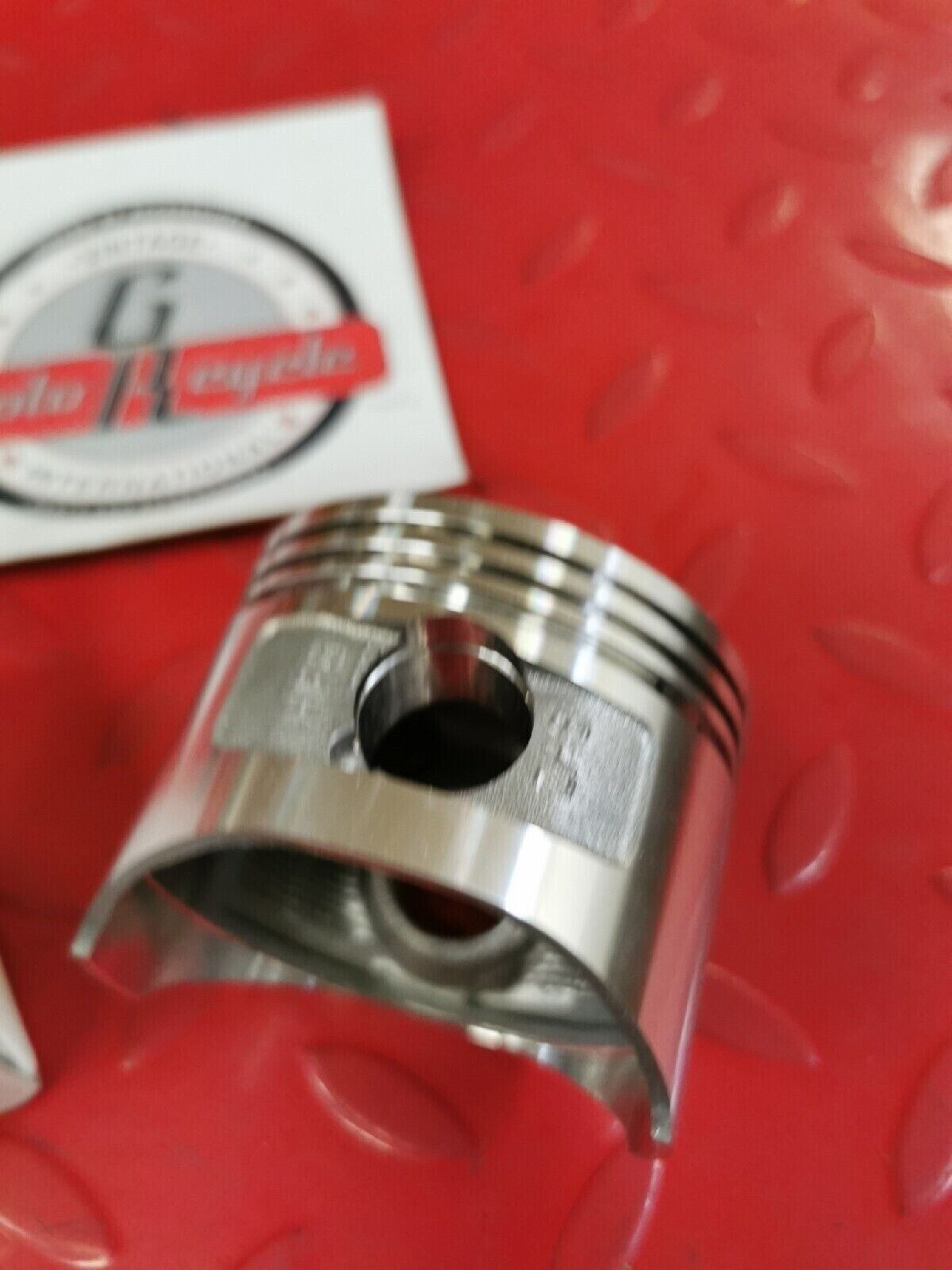 NOS HONDA GX160 PISTON 13101-ZH8-010  H40
