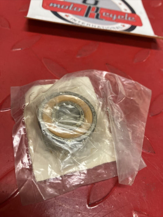 NOS KAWASAKI BALL BEARING 92045-1062 K15