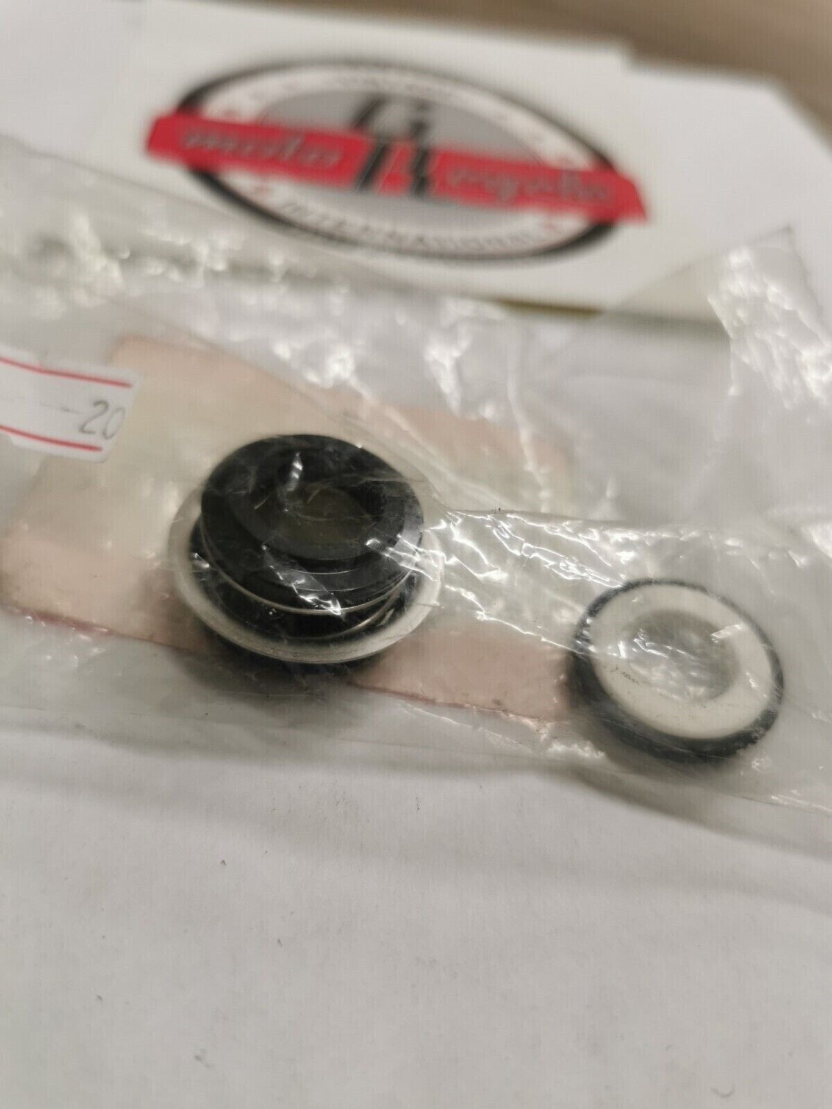 NOS SUZUKI LTA500F  KINGQUAD MECHANICAL SEAL 17470-02F00 S24