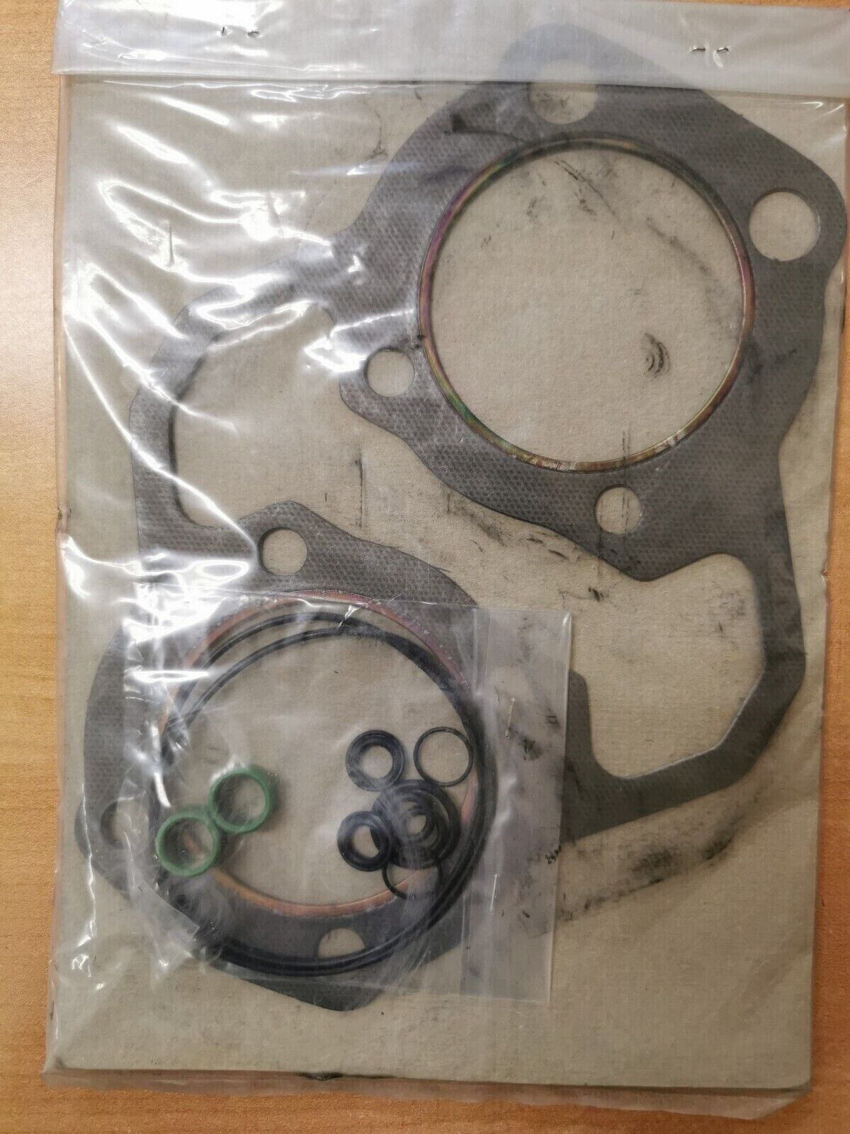 NOS HONDA  CB450 CL450  TOP END  GASKET  KIT  H16