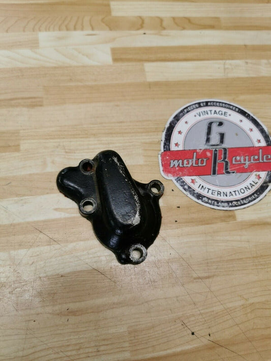Honda CR80R 1984 waterpump water pump cover housing 1984 - 1995