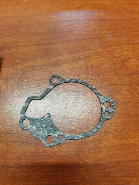 NOS Yamaha HOUSING COVER GASKET 24X-12428-00-00 SUB 24X-12428-01-00 "-"-02- Y107
