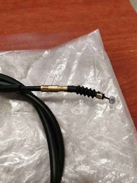 NOS Honda TRX450FM TRX450S CHOKE CABLE 17950-HN0-A00 H104