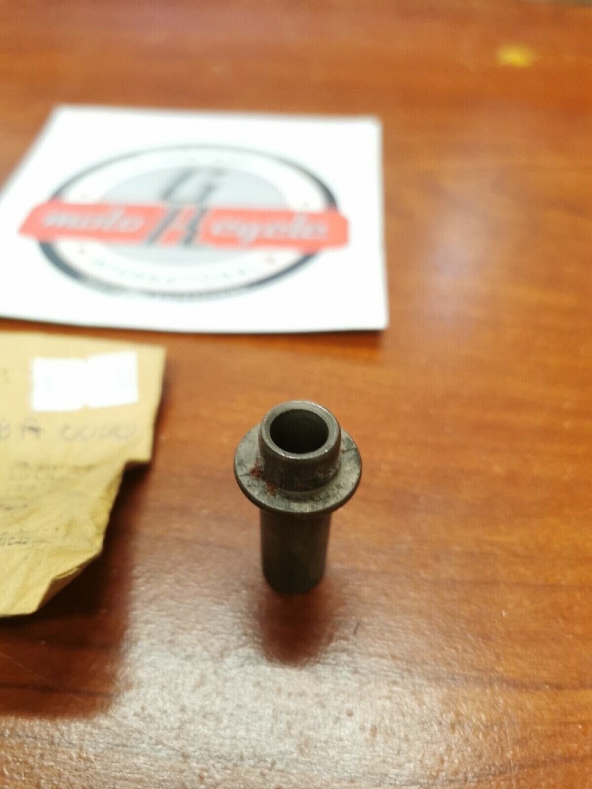 NOS Yamaha FRAME SHAFT 2K7-2148A-00-00 Y70