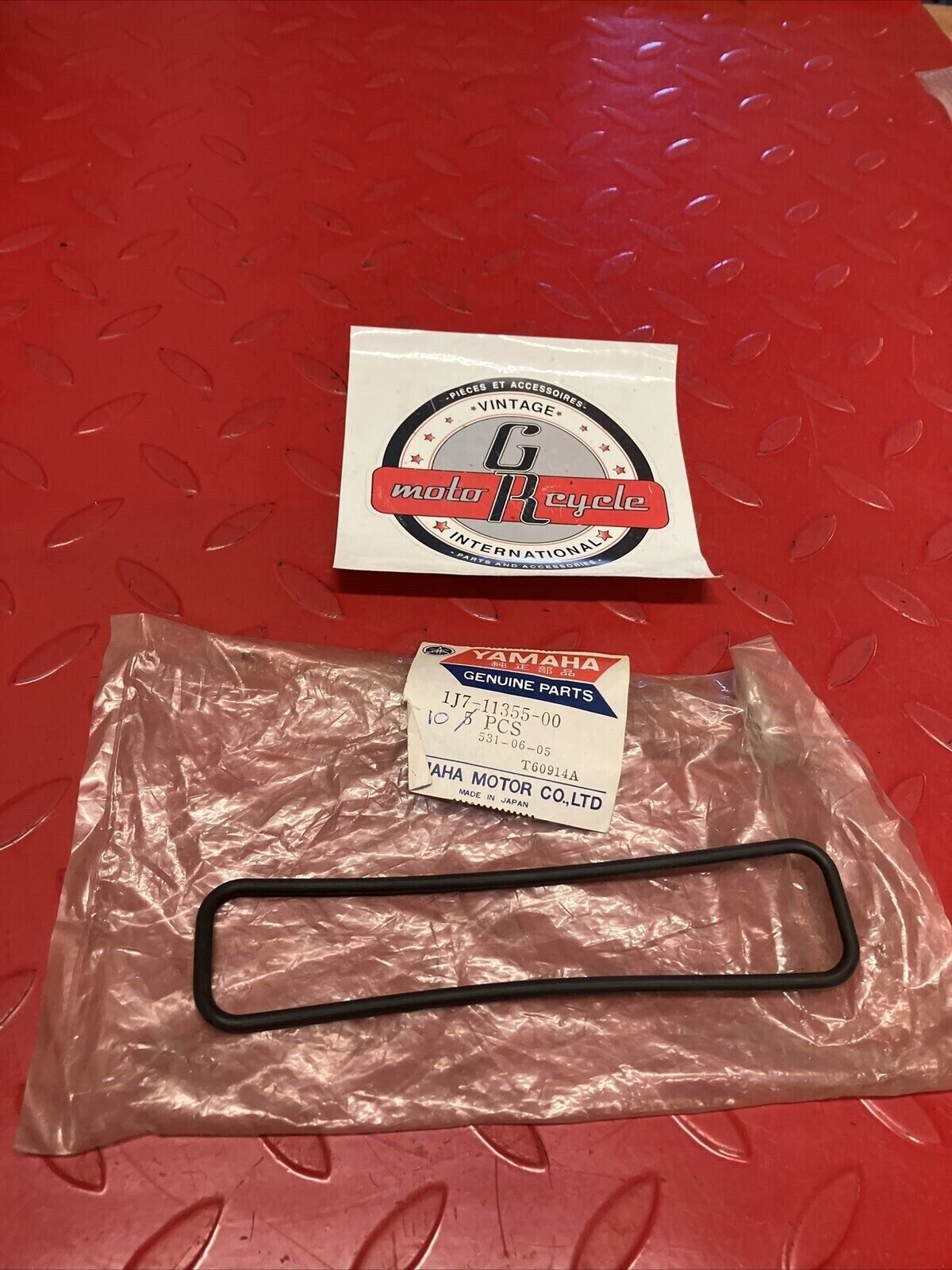 NOS YAMAHA XS750 XS850 CYLINDER SEAL GASKET 1 1J7-11355-00-00 Y59