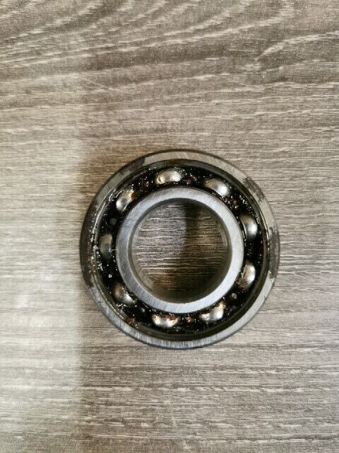 NOS YAMAHA YFM4FAV YFM4FAT YFM350DER YFM4FAS BEARING 93306-00406-00 Y131