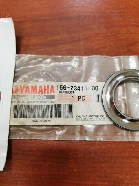 NOS Yamaha DT100 DT125 DT50 BALL RACE 156-23411-00-00 SUB B6E-23411-00-00 Y105