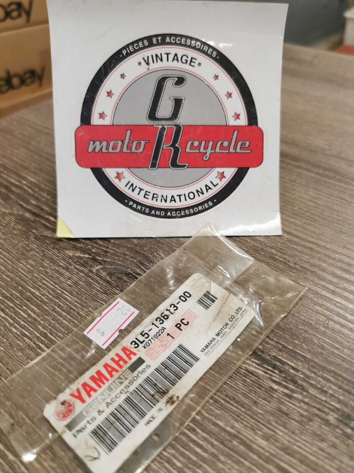 NOS YAMAHA PW50 REED VALVE 3L5-13613-00-00  Y58