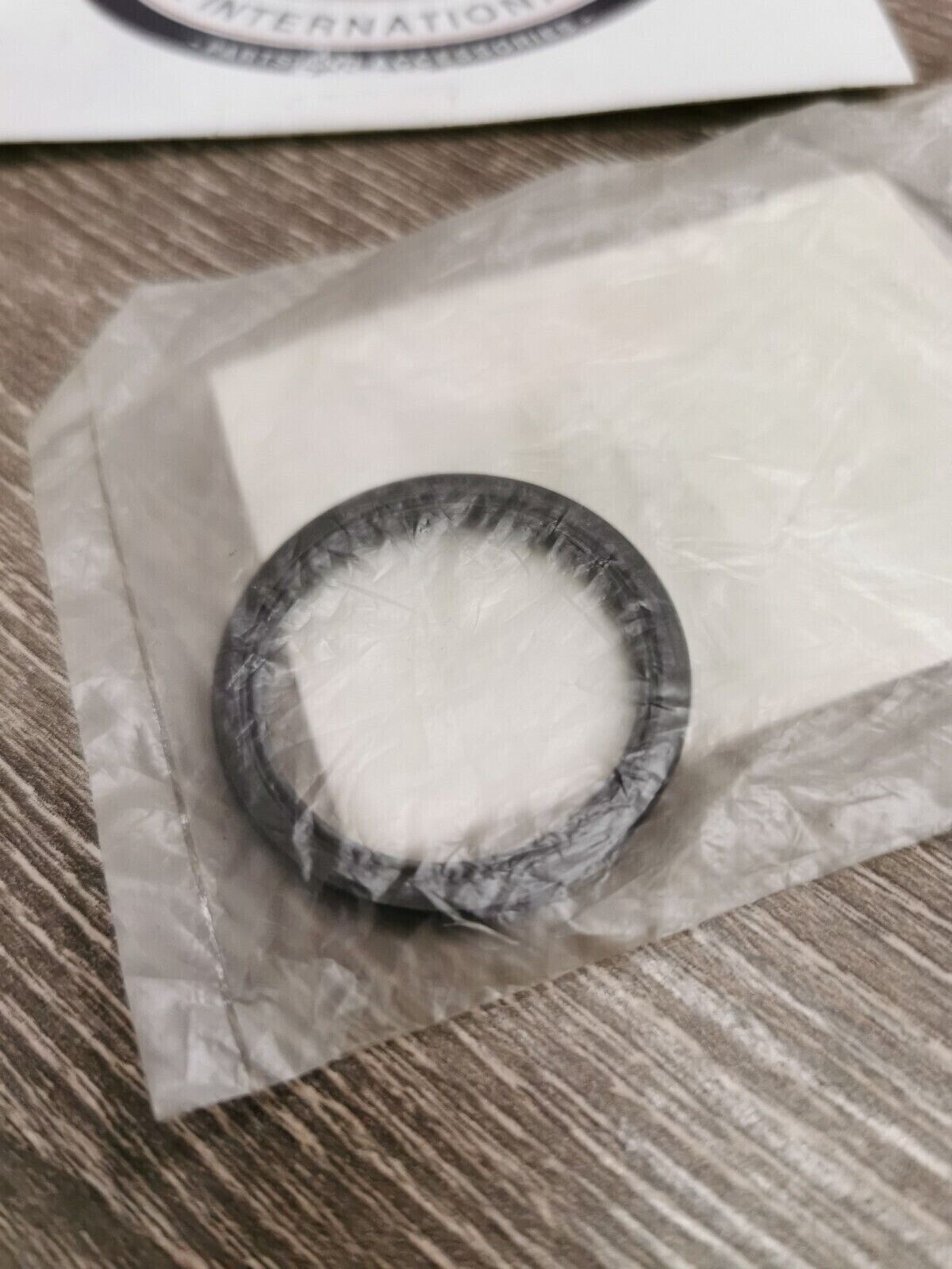 NOS HONDA DUST SEAL 91253-KZ3-861  H53