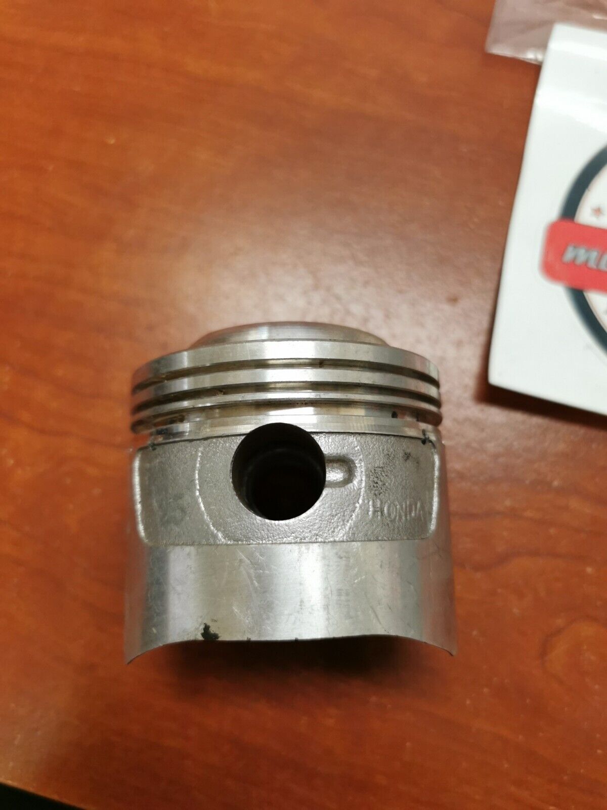 NOS Honda CL450 CB450 PISTON (OS 0.25) 13102-292-030 H62