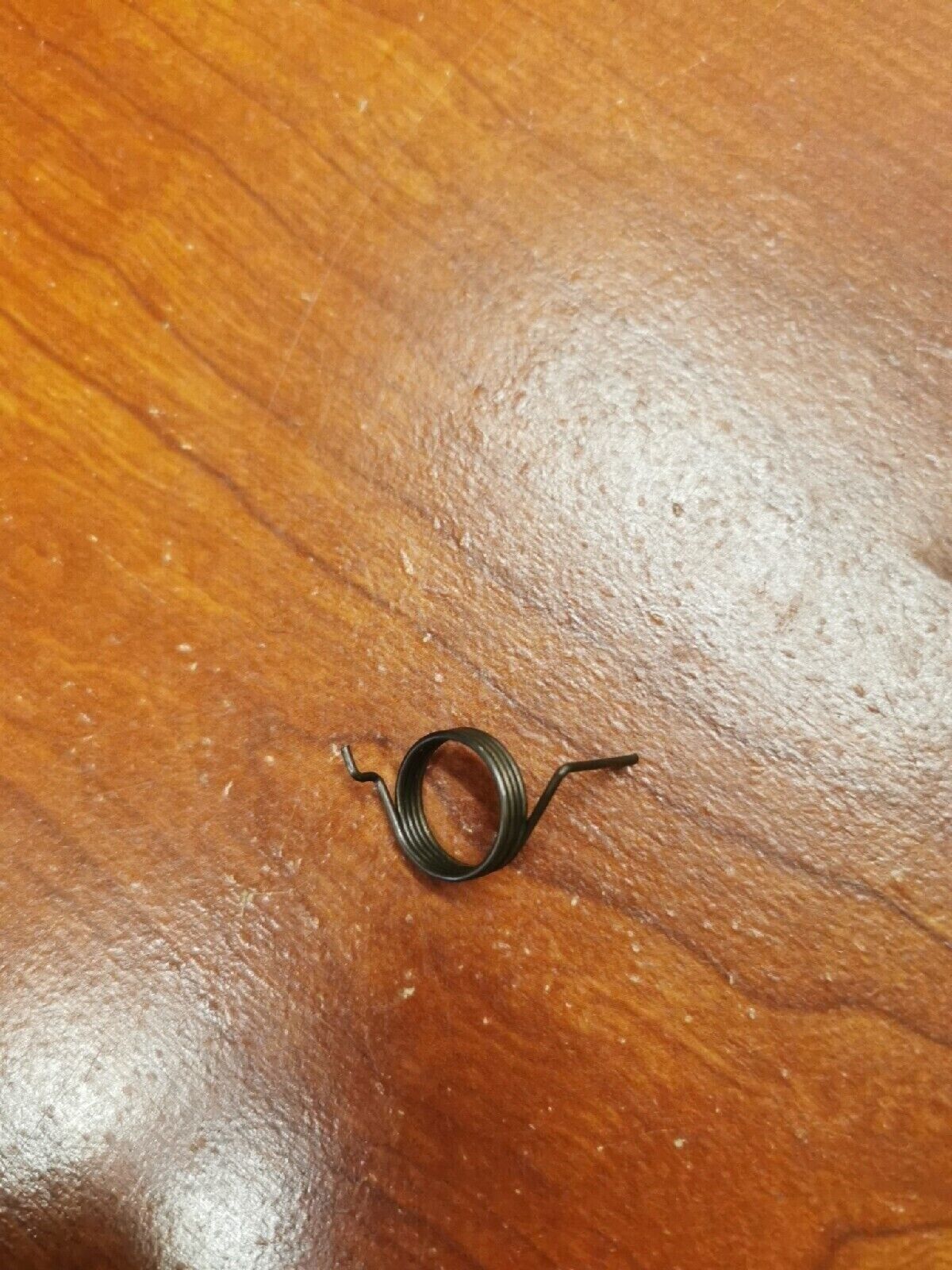 NOS Yamaha EF2000 EF1800 EF1400 EF1200 RETURN SPRING 732-15734-00-00 Y69