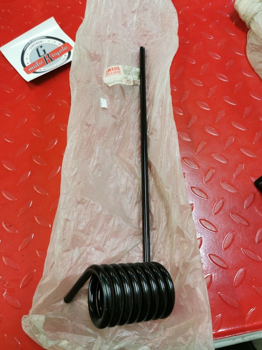 NOS Yamaha PZ480 SPRING REAR 2 87F-47474-00-00 Y22