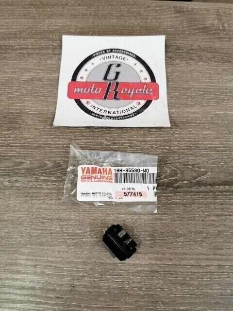 NOS YAMAHA SCOOTER SH50N RAZZ 1987 - 2001 COIL PULSER 1HH-85580-M0-00 Y106