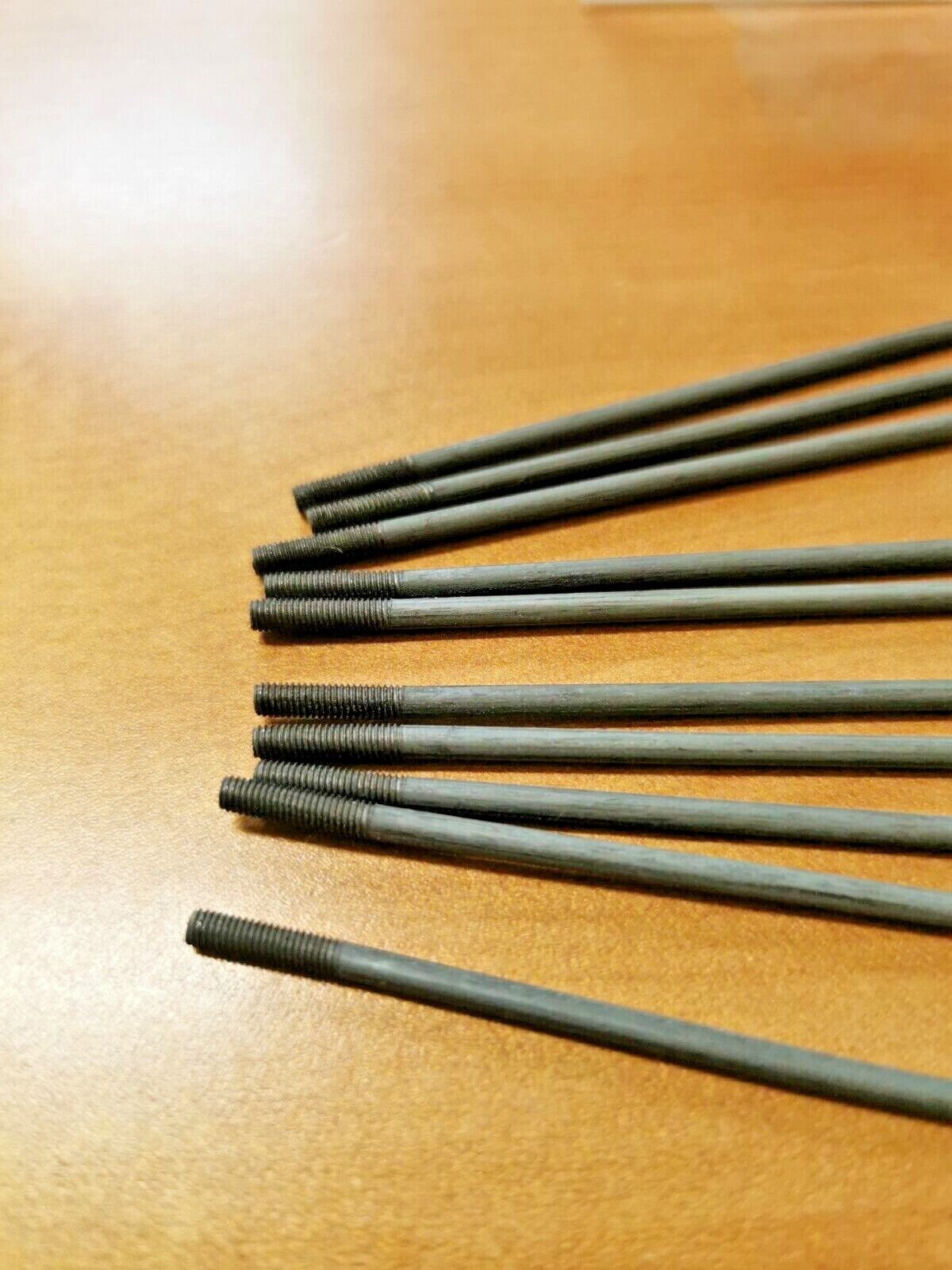 NOS BOMBARDIER PUCH MAXI SPOKE QTY 10     773-490-303  P1