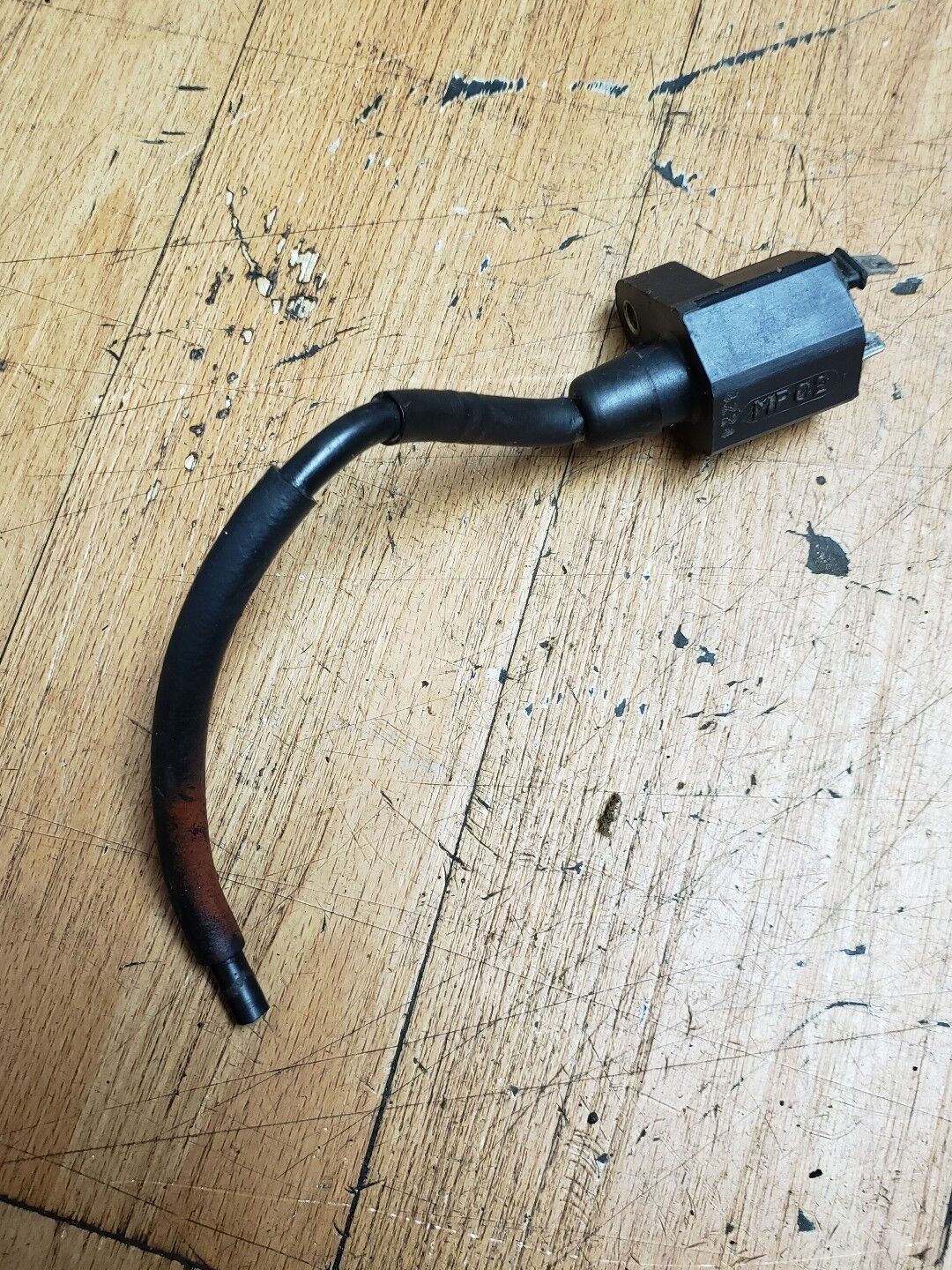 Honda XL350R 1984 Ignition Coil XL250R XL350 XL250 1984 - 1987 TESTED GOOD