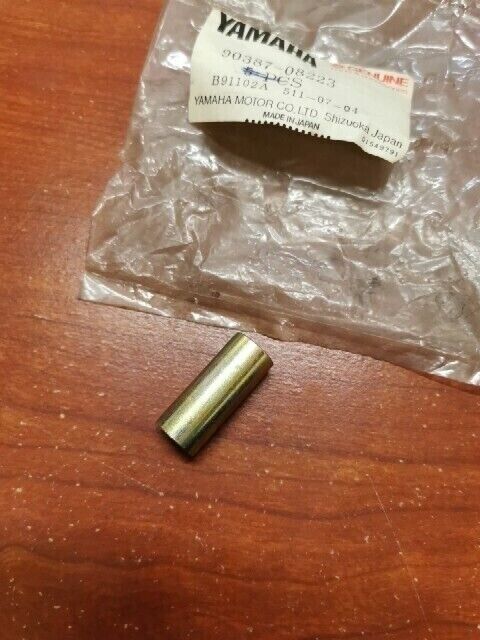 NOS Yamaha GP292F GP300 GP433F GP440 GS340 PR440 COLLAR 90387-08223-00 Y111
