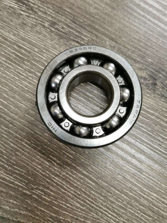 NOS YAMAHA  BEARING 93306-30521-00 Superseded by 93306-30571-00  Y54