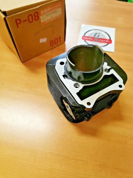 NOS SUZUKI  LTF250  LT4WD  1987 - 2001  CYLINDER  11210-19B71-0F0  S5