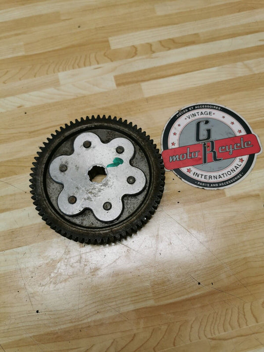Honda CT70 1977 clutch basket gear 69T 23110-086-030 ATC70 Z50R 9