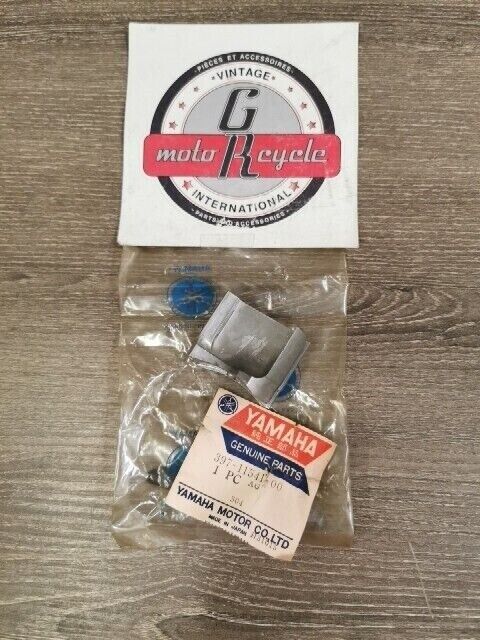 NOS YAMAHA RD200A 1974 RD200B 1975 METAL FILLER 397-11541-00-00 Y188