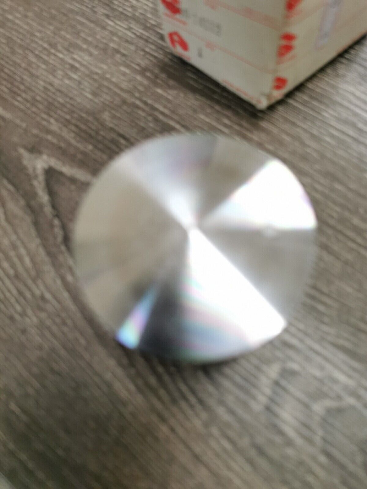 NOS SUZUKI RM125 1983  12110-14112 SUPERSEDED 12110-14113  S11