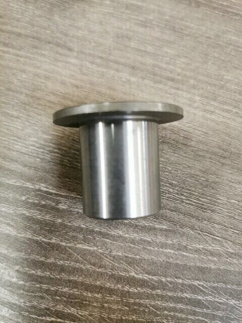 NOS SUZUKI RM100 1979 - 1981 RM125 SPACER REAR HUB PANEL 64213-40300 S49