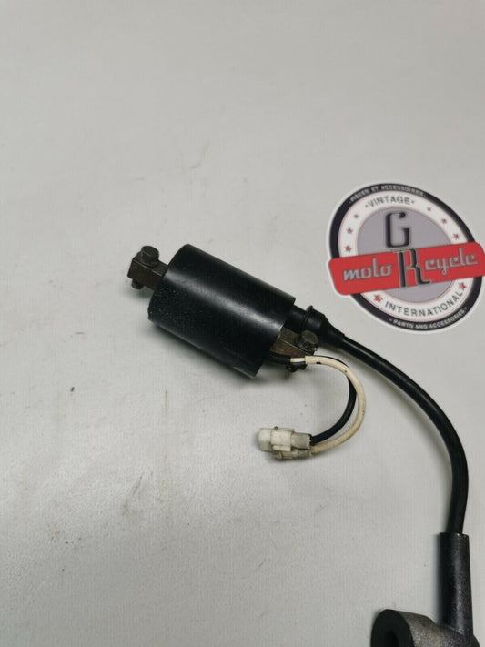 Suzuki RM125 1997 ignition coil 1996 