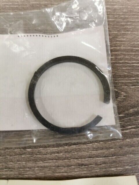 NOS HONDA CR125R 1984 - 1986 RING PISTON  51437-KA3-731 H74