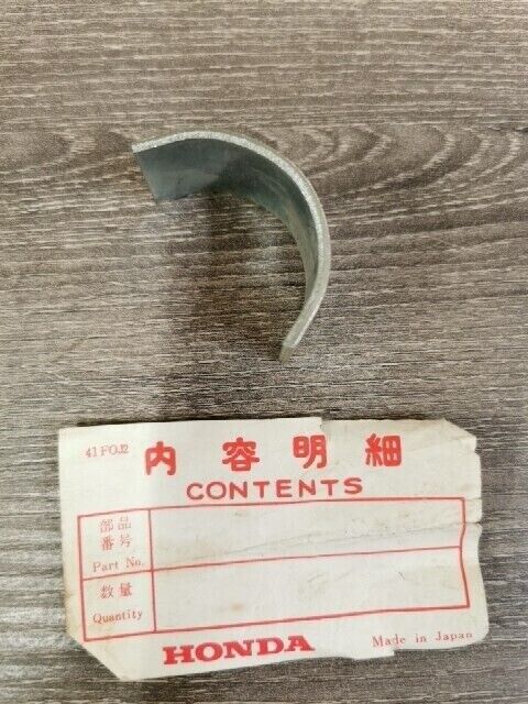 NOS HONDA C72 C77 1960 C78 1960 - 1964  COLLAR JOINT 18233-259-000 H70