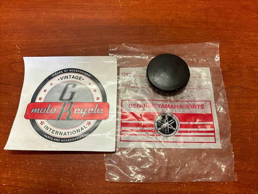 NOS Yamaha SL338 SL351 SL396 SS338 SS396 CAP 802-47377-00-00 Y185