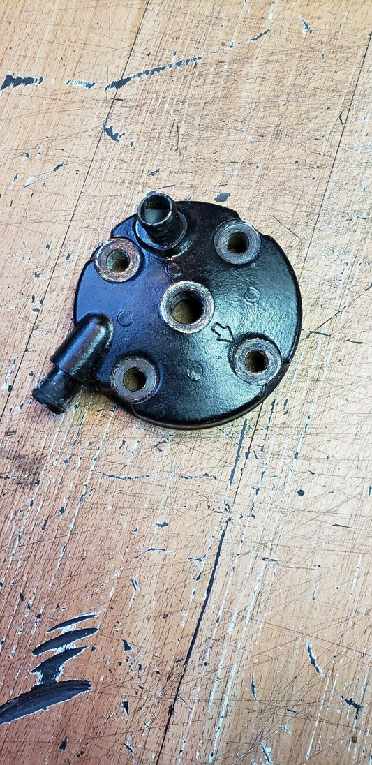 Honda CR80R 1985 cylinder head cover CR 80R
