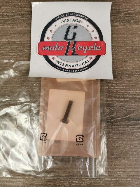 NOS HONDA ATC200X ATC250ES ATC250SX TRX200 TRX200D HEX BOLT 90001-HA5-000 H158