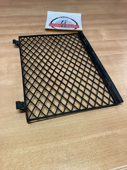 Honda VFR800 interceptor 800 2002 - 2009 radiator grille guard louver U2