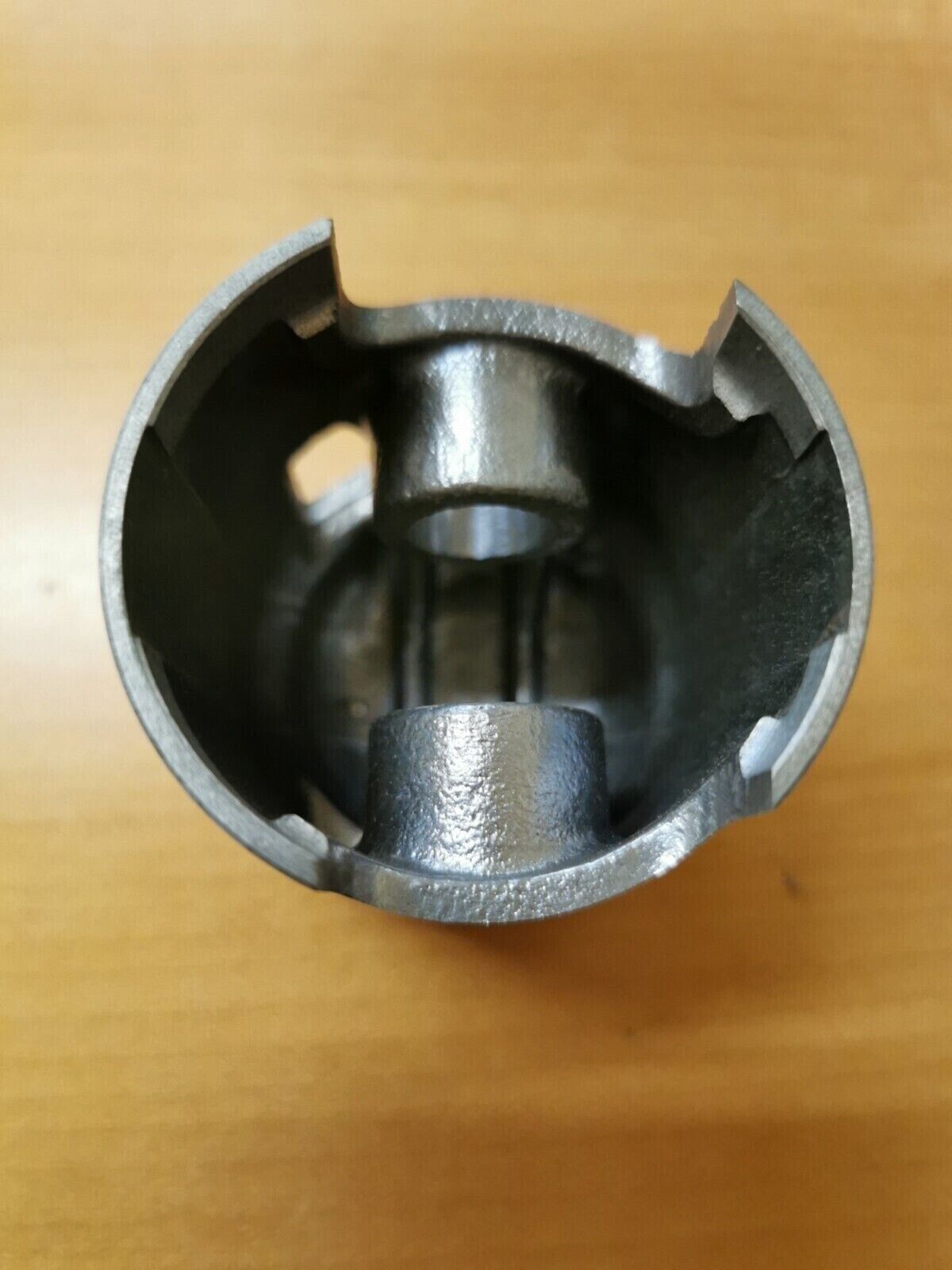 NOS YAMAHA PW80 1986 - 2006  OVERSIZED PISTON  3E5-11636-00-00  Y45