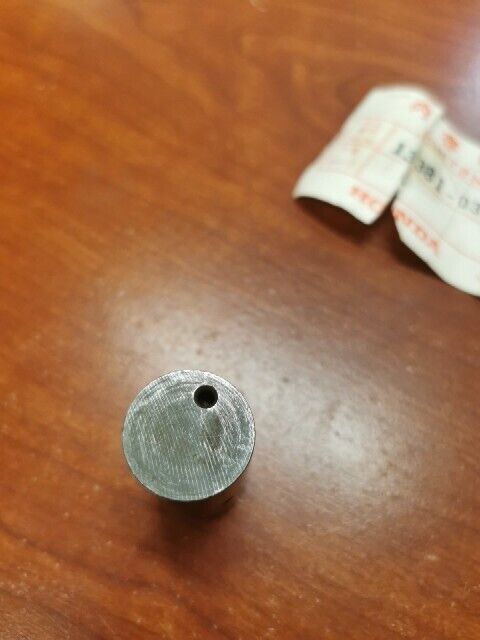 NOS Honda ATC70 C50 C65 C70 CD50 CD70 CL70 CT70 CRANK PIN 13381-035-010 H99