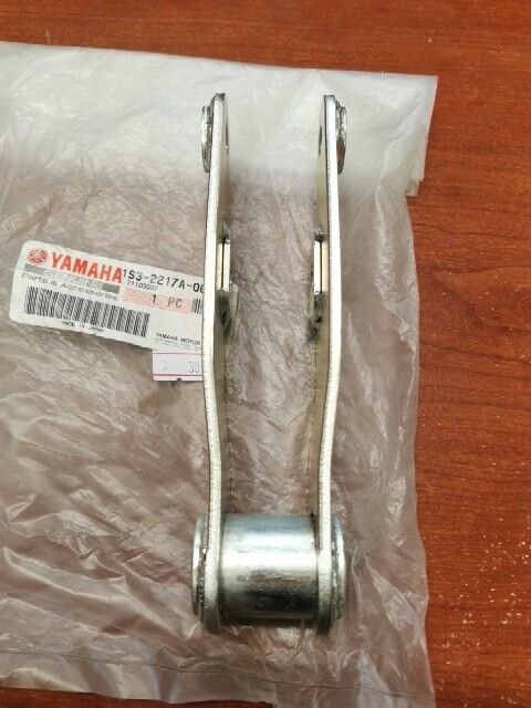 NOS Yamaha YFM700 RELAY ARM 1S3-2217A-00-00 Y103
