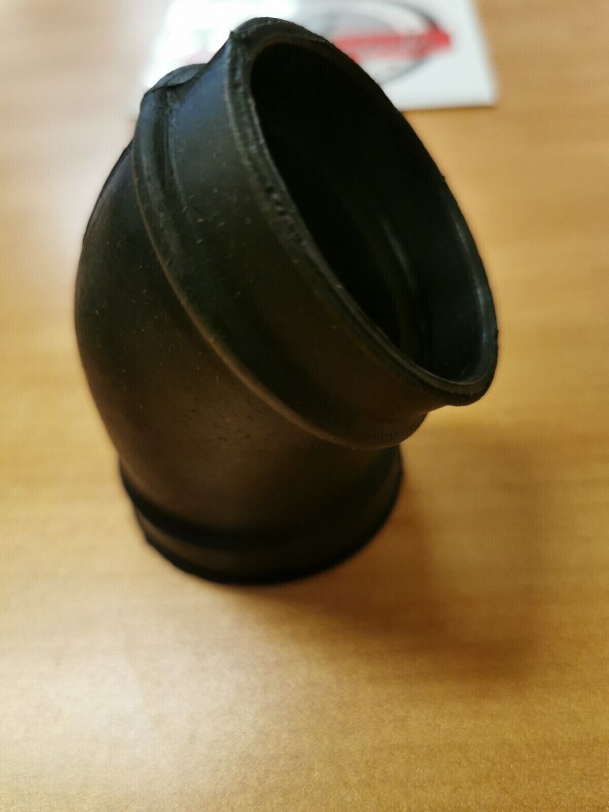 NOS YAMAHA YMI  YDS3  AIR CLEANER JOINT  156-14453-00-00 Y43