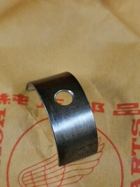 NOS HONDA CB350F 1972 CB400F 1976 1977 BEARING CRANK SHAFT 13319-333-003 H74