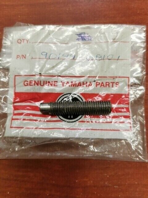 NOS Yamaha EC540 SRX440 SCREW 90149-08101-00 Y115