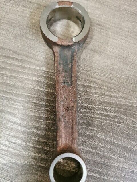 NOS SUZUKI RM125 1981 - 1985 CONNECTING ROD 12161-14110  S45
