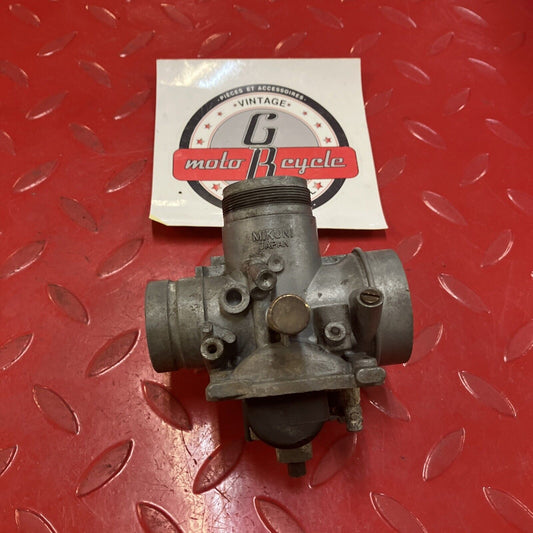 Yamaha RD400 1977 carburetor carb 1976 1978