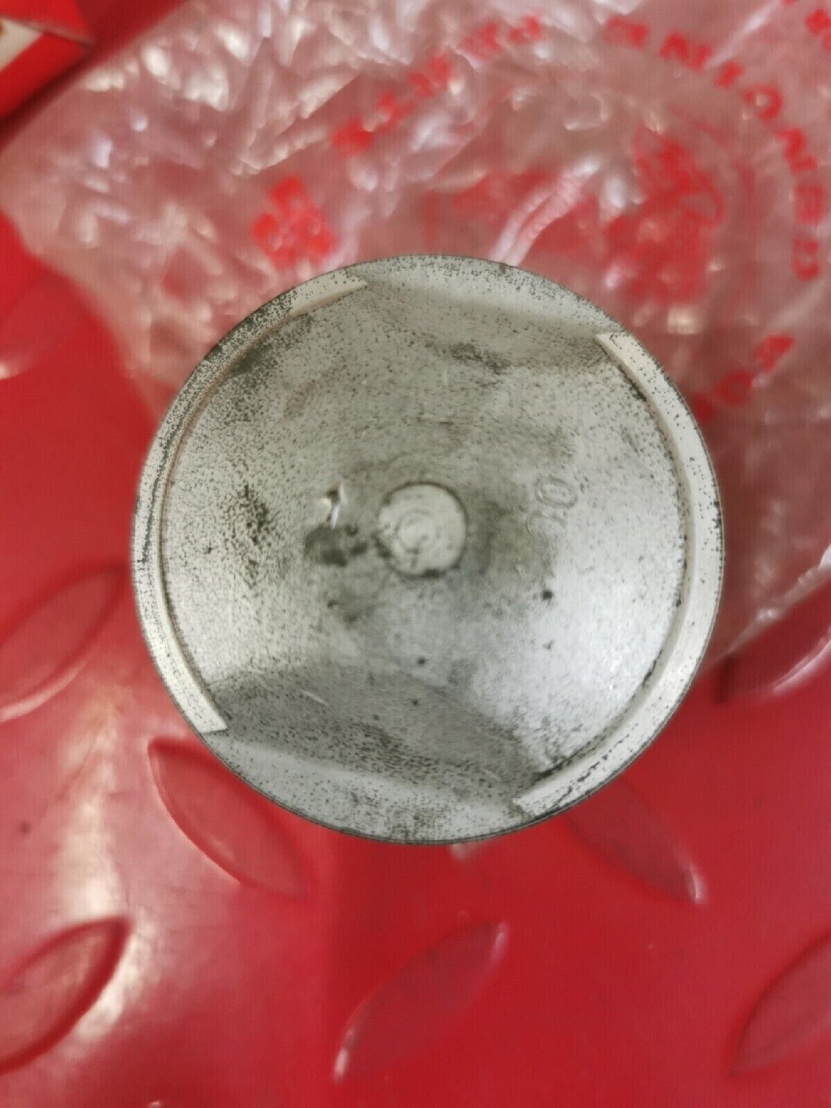NOS HONDA C95 CA95 PISTON 1.00 13105-201-010 H40