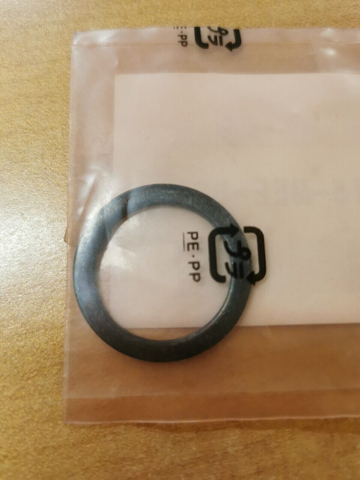 NOS Honda CBR600 CBR1000 GL1800 WASHER 53215-MEE-D00 H26