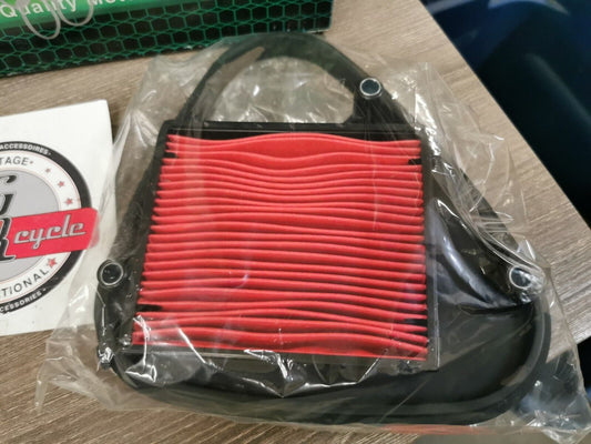 NOS HIFLOFILTRO VT600 1988 - 1998 Air Cleaner HFA 1607 J37