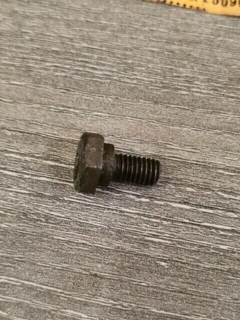 NOS YAMAHA AT3 DT175C RT100D RD200C YFM80L YFM80MC BOLT 90109-06001-00 Y151