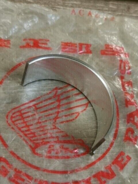 NOS HONDA CB500 1971 BEARING A CONNECTING 13215-323-003 SUB BY 13215-426-003 H77