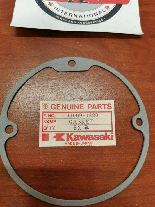 NOS Kawasaki 1987 - 1990 KZ1000 PULSING COIL GASKET 11009-1220 K36