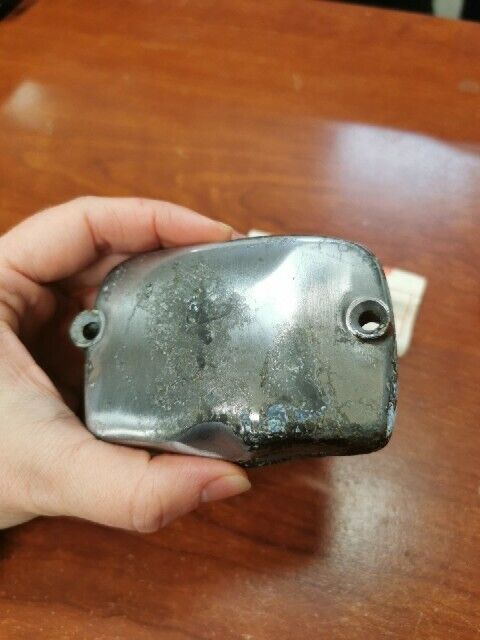 NOS Honda CB200 CL200 POINTS COVER 30371-354-000 H86
