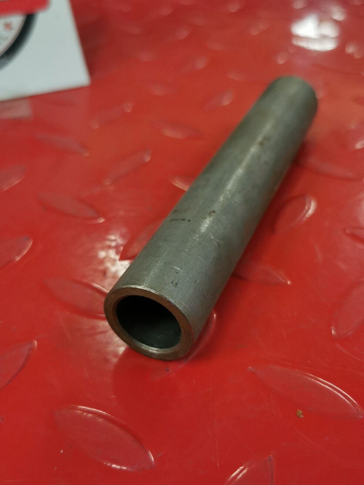 NOS YAMAHA YTM225  1986   SPACER BEARING  21V-25117-00 Y50