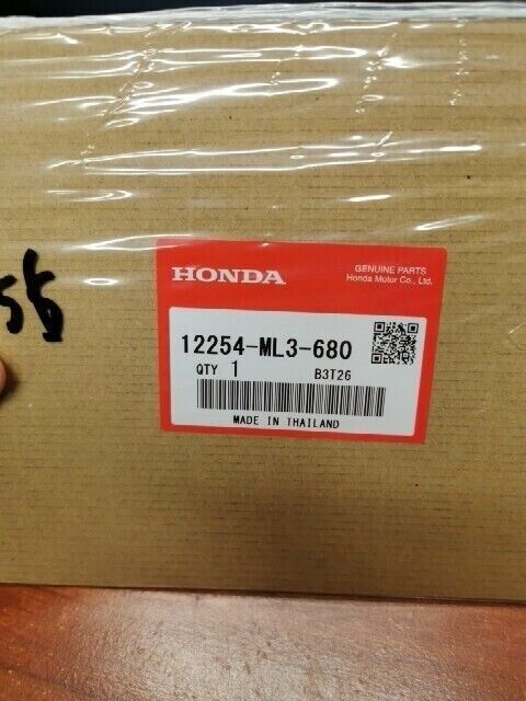 NOS Honda 1989 - 2001 CR500R CYLINDER HEAD GASKET 12254-ML3-680 H78